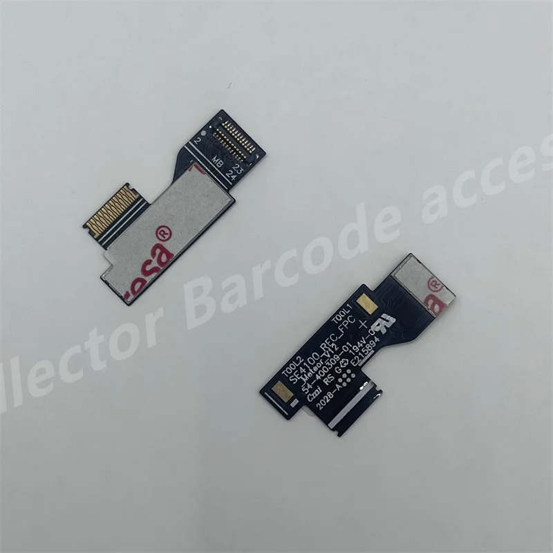 5PCS /lot 100% New OEM  SE4100  Flex Cable 20-4100-LM010R for Zebra TC21 TC26 Scan Engine