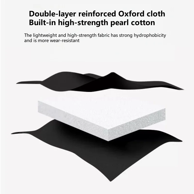 وقت التجول ثلاثي الألوان دوبل تيلا أكسفورد إنكليدا بيرلا دي ألغودون موديل ميسا قابل للطي الفقرة أكامبار آل أيرليبر بيليكو y فا