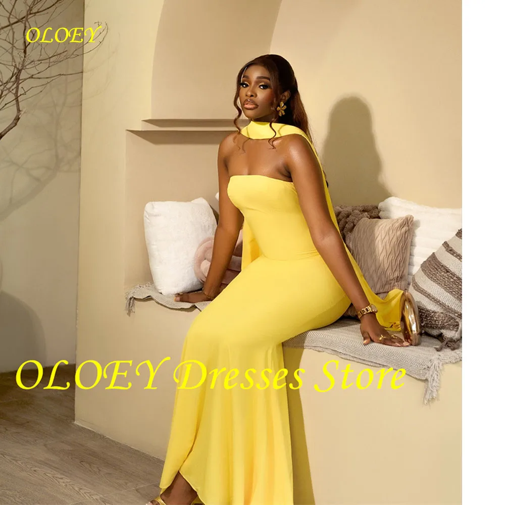 OLOEY Pink Short Prom Party Dresses 2025 Sweetheart Beads con fiocco staccabile indietro abiti da compleanno abito da sera formale