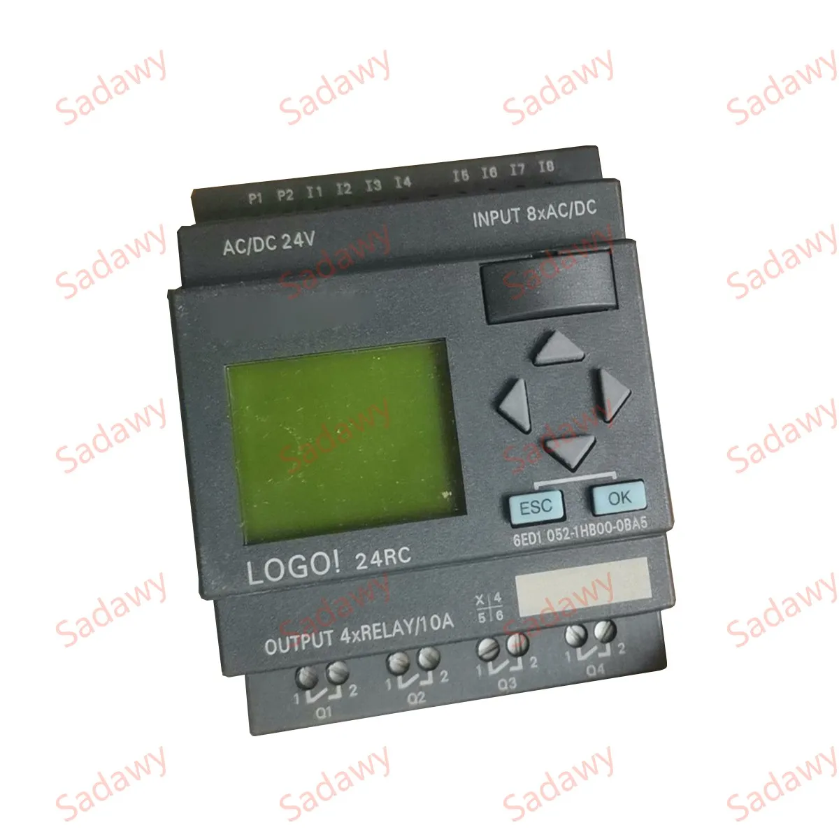 Sie-mens 真新しいオリジナル 6ED1052-1HB00-0BA5 6ED1052-1HB00-0BA6 6ED1052-1HB00-0BA8 ロジック PLC モジュール