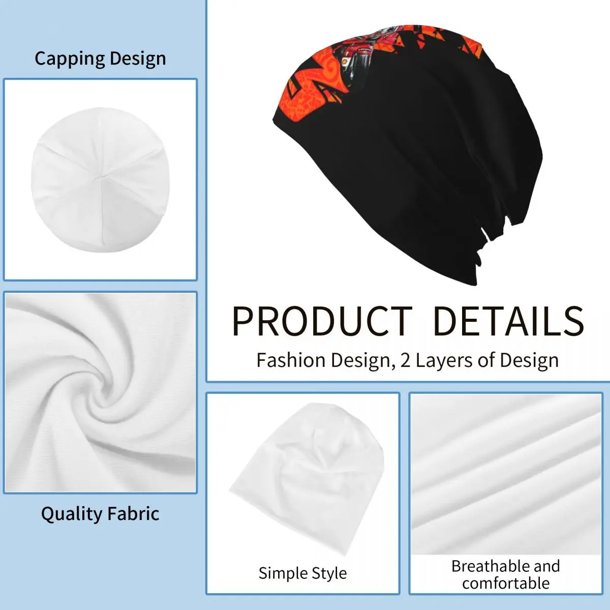 فرانشيسكو باجنايا رقم 63 موتو GP رمي بطانية01 Skullies Beanies القبعات في الهواء الطلق قبعة محبوك بونيه قبعات للرجال النساء الكبار
