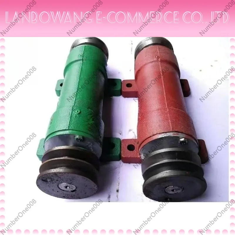 Suitable for Woodworking Machinery Shaft Push Table Circular Extended Bearing Seat