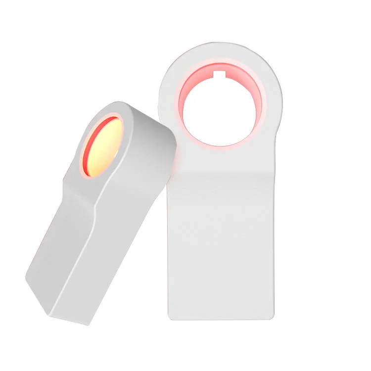 Facial Vein Finder LED Light Handheld Vein Detector Support fast shipping