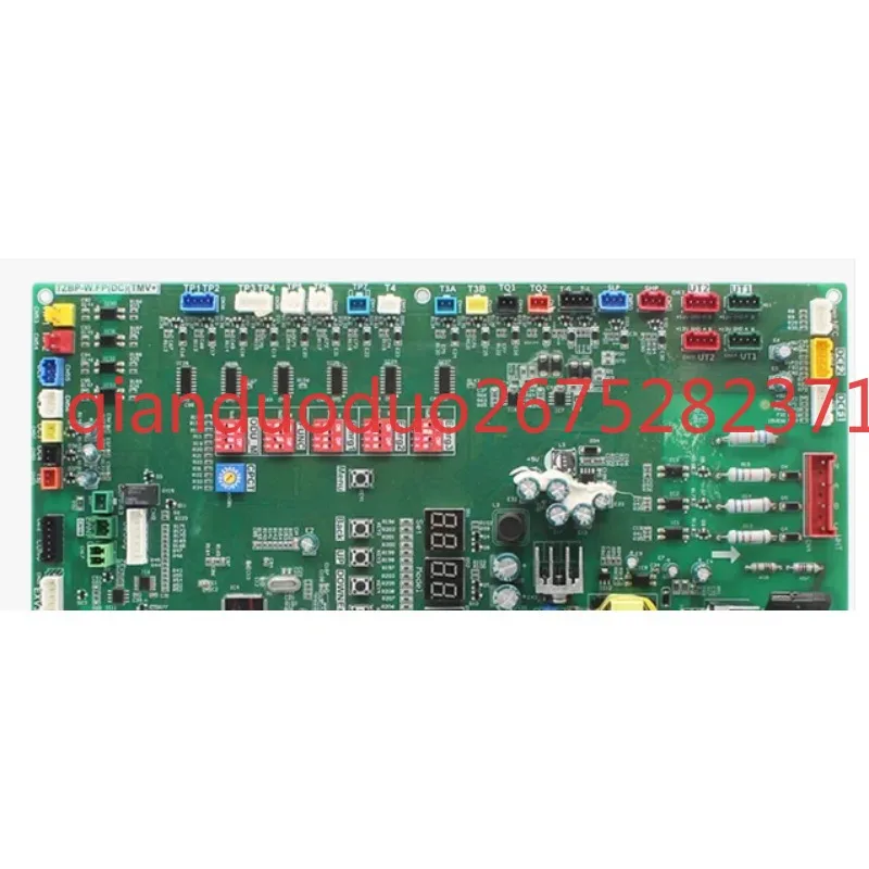 Suitable for TCL central air conditioner external unit control board TMV-VD + 560W/N1S-C