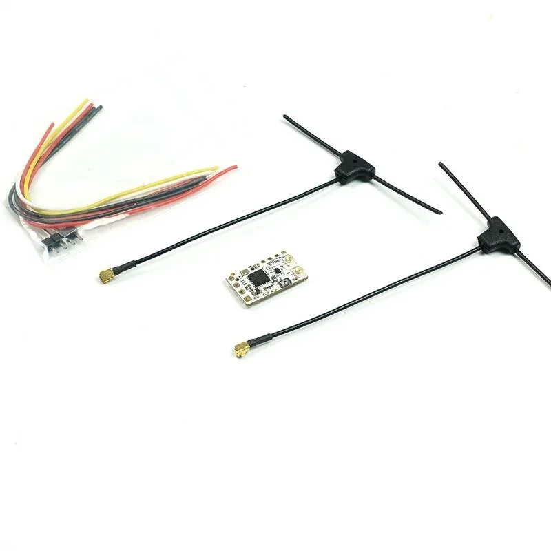 

TBS TRACER NANO RX 2.4G- FPV RACING DRONE RECEIVER FPV Drones Spare parts