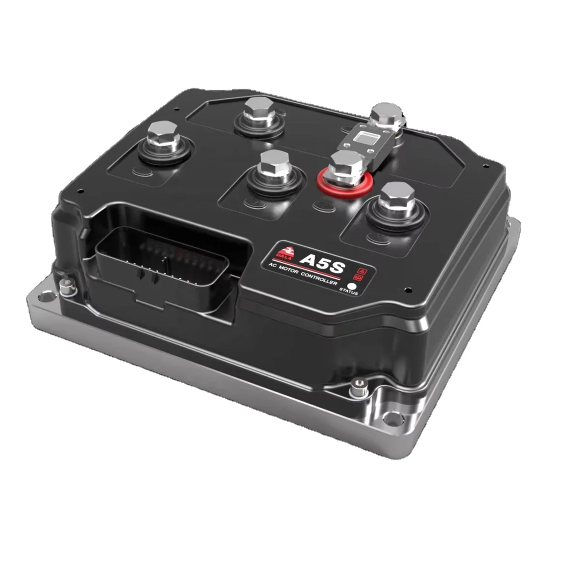 

AC Speed Controller 36V 48V 350a 400a A5S Golf Cart Controller 48V 400A Replace Curtis 1236E 1232SE