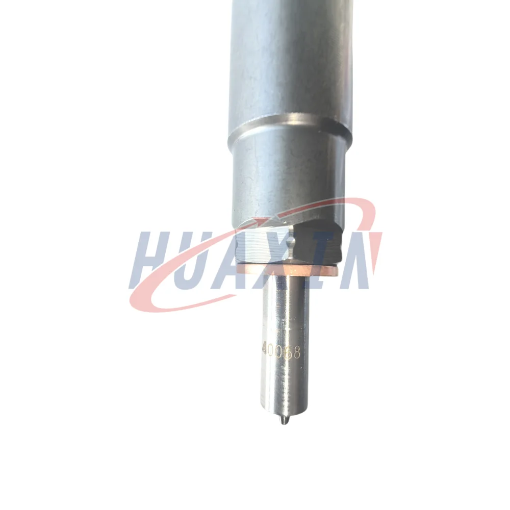Original 0445116073 Common Rail Fuel Injector New Condition for Engine Assembly Includes 0445116043 Fuel Injector Auto Parts