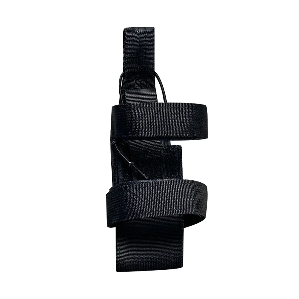 

Adjustable Water Lightweight Bottle Cover With Strap For Sports Outdoor Hiking Camping Travel Durable Scratch Resistant Portable