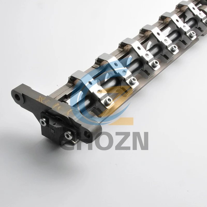 

Heidelberg XL105 Receiving Tooth Row Paper Receiving Tooth Row Paper Receiving Tooth Row Heidelberg Spare Parts