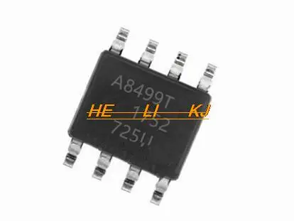 

Freeshipping 10 PCS A8499SLJTR-T A8499ST A8499 HSOP8