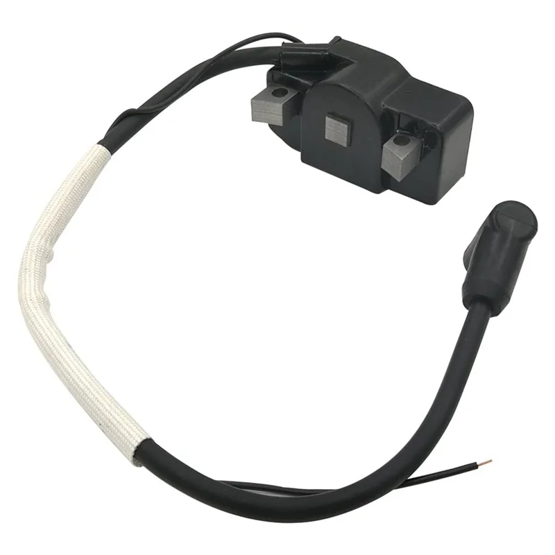 

2X High Voltage Package Lawn Mower Engine Ignition Coil For Wacker WM80 BS45Y BS52Y BS60Y Jumping Jack Rammers