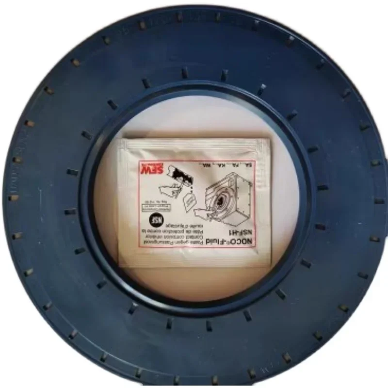 Uszczelka olejowa SEW