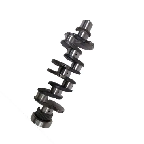 

New Crankshaft Assy With Bearing Set 2831067 4981226 For Cummins ISBE Engine