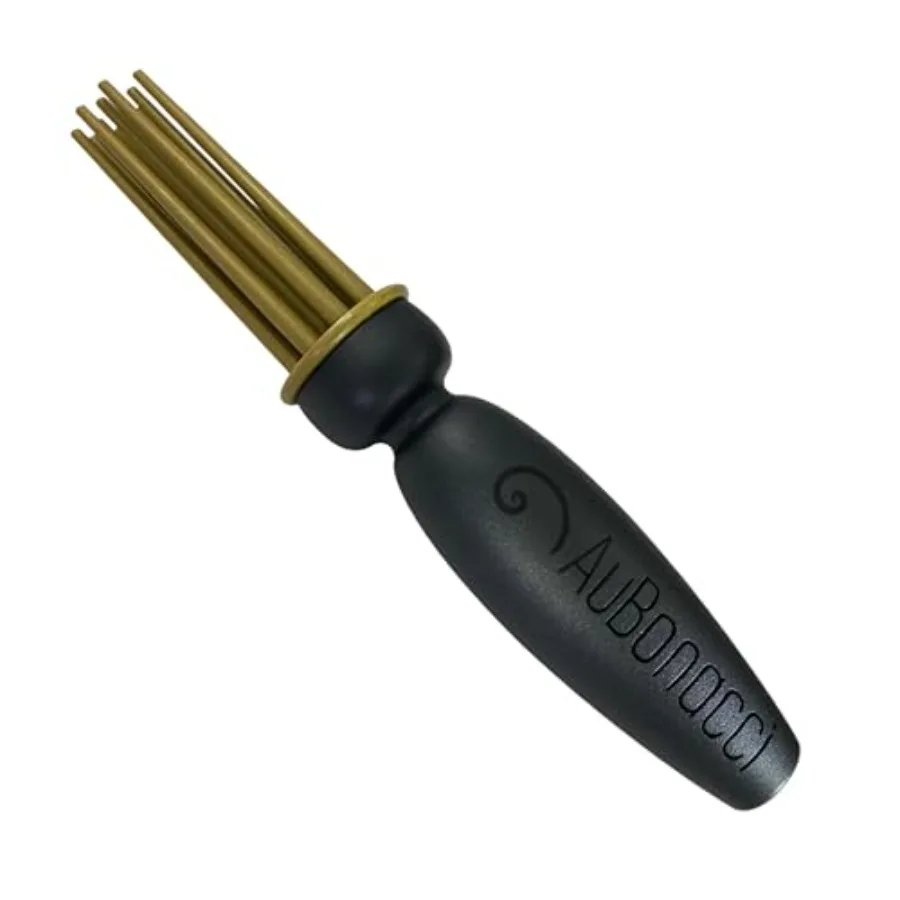 

Styler for Curly Hair: Lift Direct and Add Volume To Curls