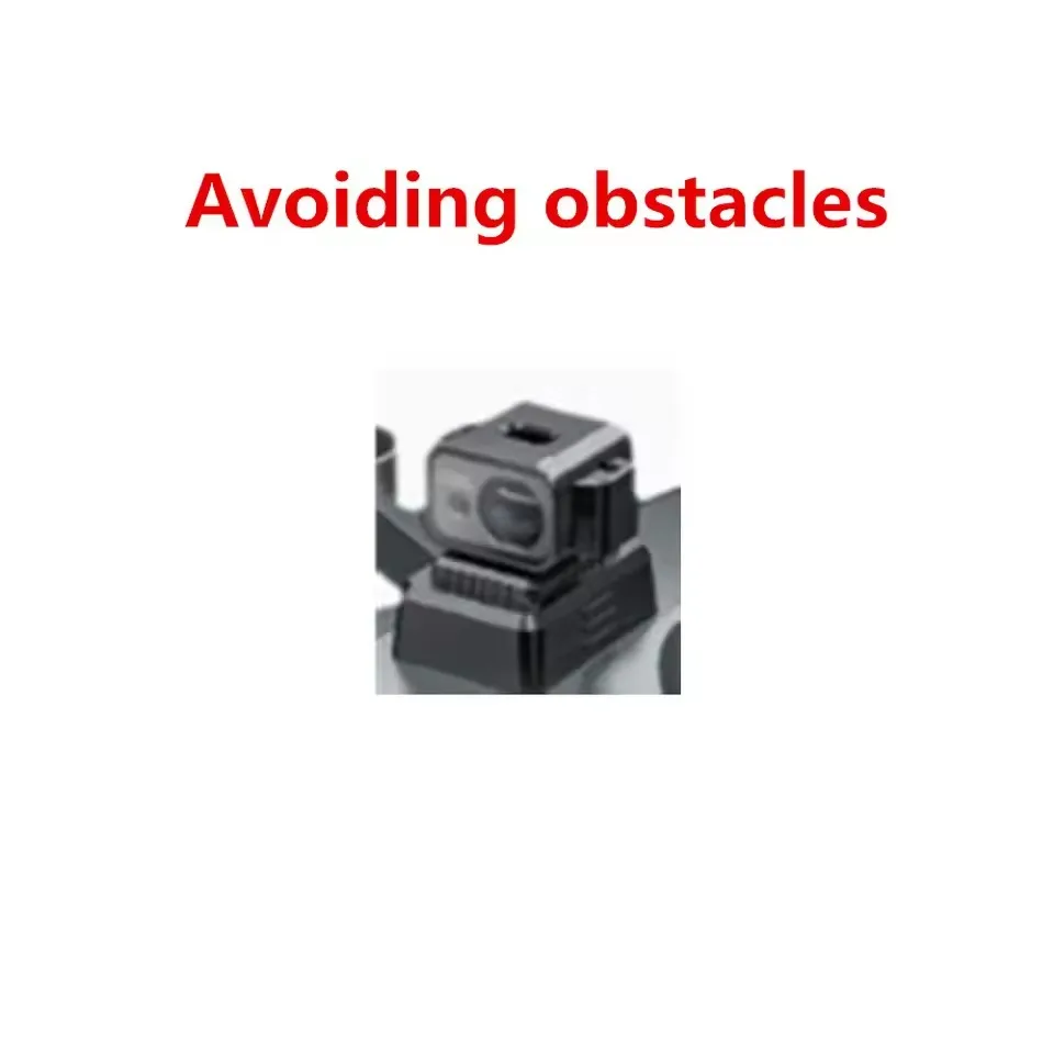 Il drone L600-1 PRO MAX GPS parte la batteria 7.4v 3000mAh/lame dell'elica/uso per il drone GPS L600-1 PRO MAX