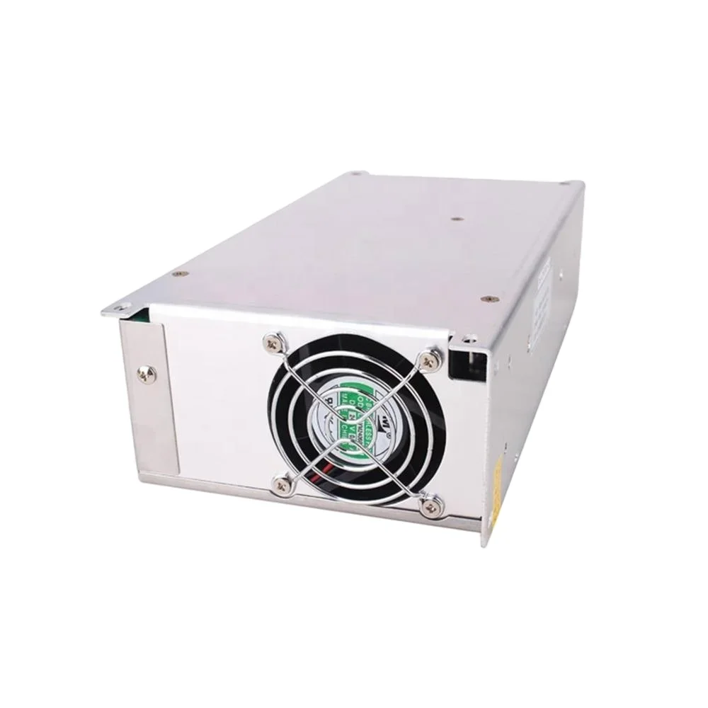 

60V 8.3A uninterruptible power supply
