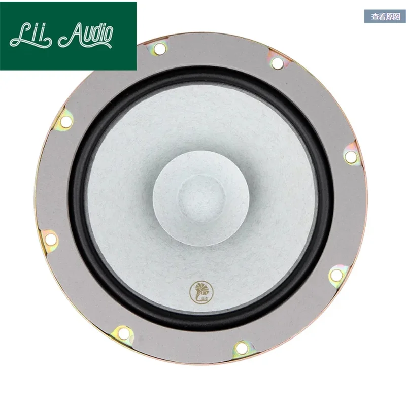

FOR LII AUDIO F-6 6 Inch Full Range Speaker Driver 78-20khz 4ohm 25W