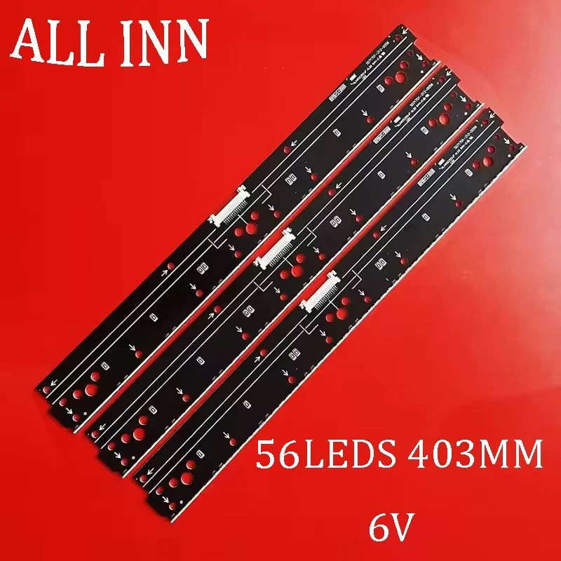 

Новая светодиодная лента для подсветки 55 дюймов KD-55X9000C KD-55X9005C XBR-55X900C LC550EQ NLAW50350 KD 55X9000C KD 55X9005C XBR 55X900C