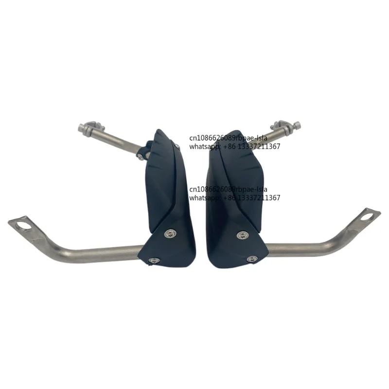 Guard Extension Handguard Shield Windshield Protector Fit For  F650GS F700GS F800GS Adventure F 700 GS 800 Adv F700 F650