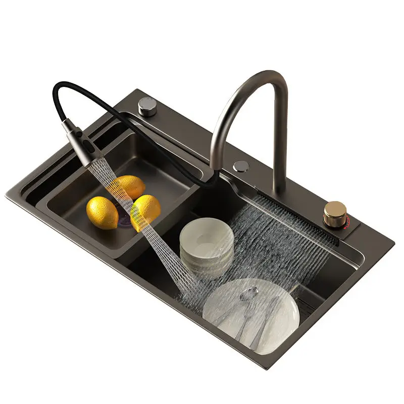 Nano Black Digital … - image