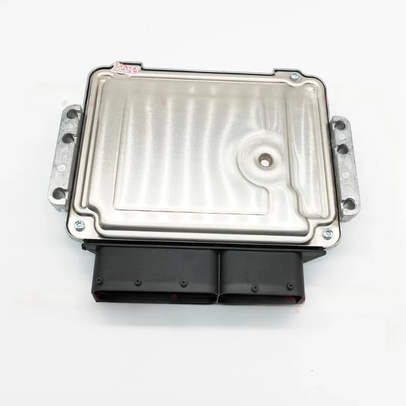 ل 39111-03287 3911103287 الأصلي الجديد محرك الكمبيوتر مجلس ECU وحدة تحكم إلكترونية لشركة هيونداي