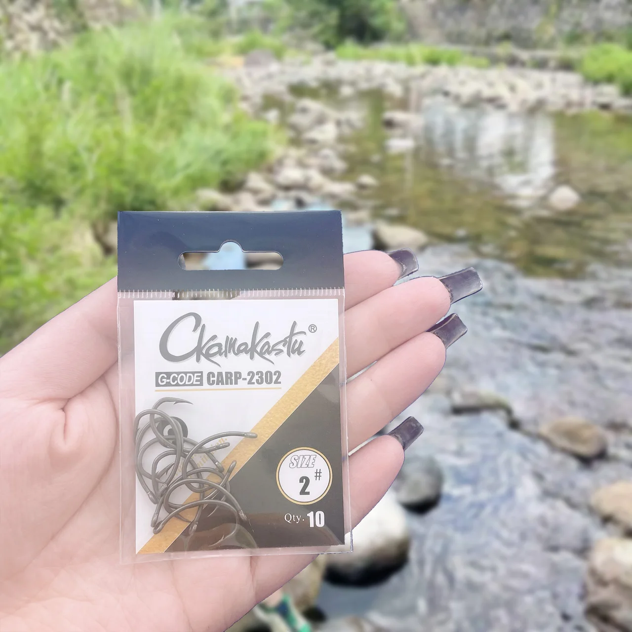 20Pcs Carbon Steel …