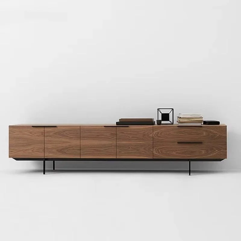 

High-quality household flooring, TV cabinet, coffee table