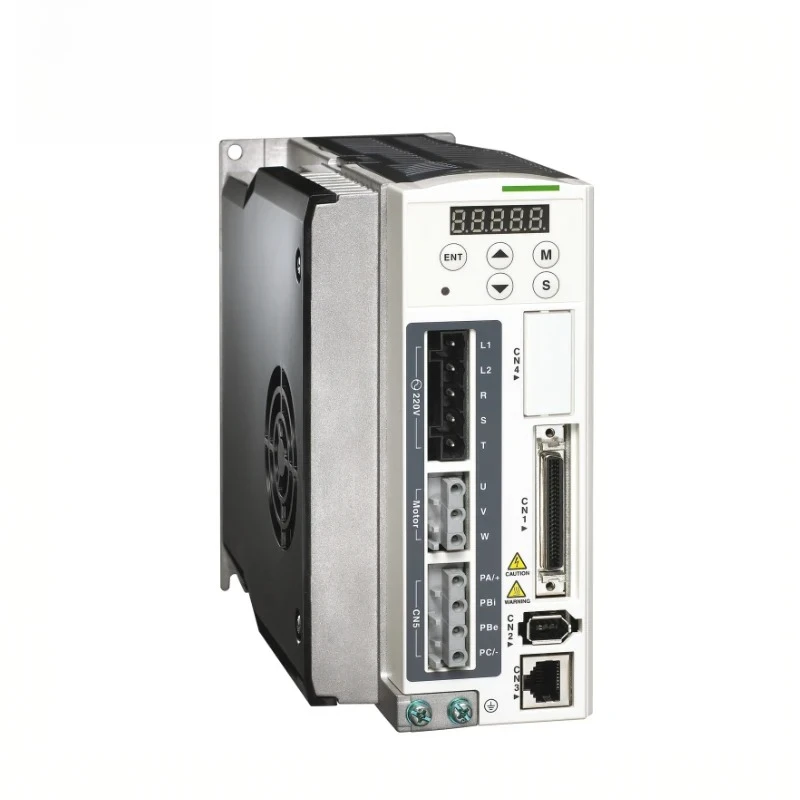 

PLC Controller LXM23DU45M3X Server Driver New Original Stock In Stock