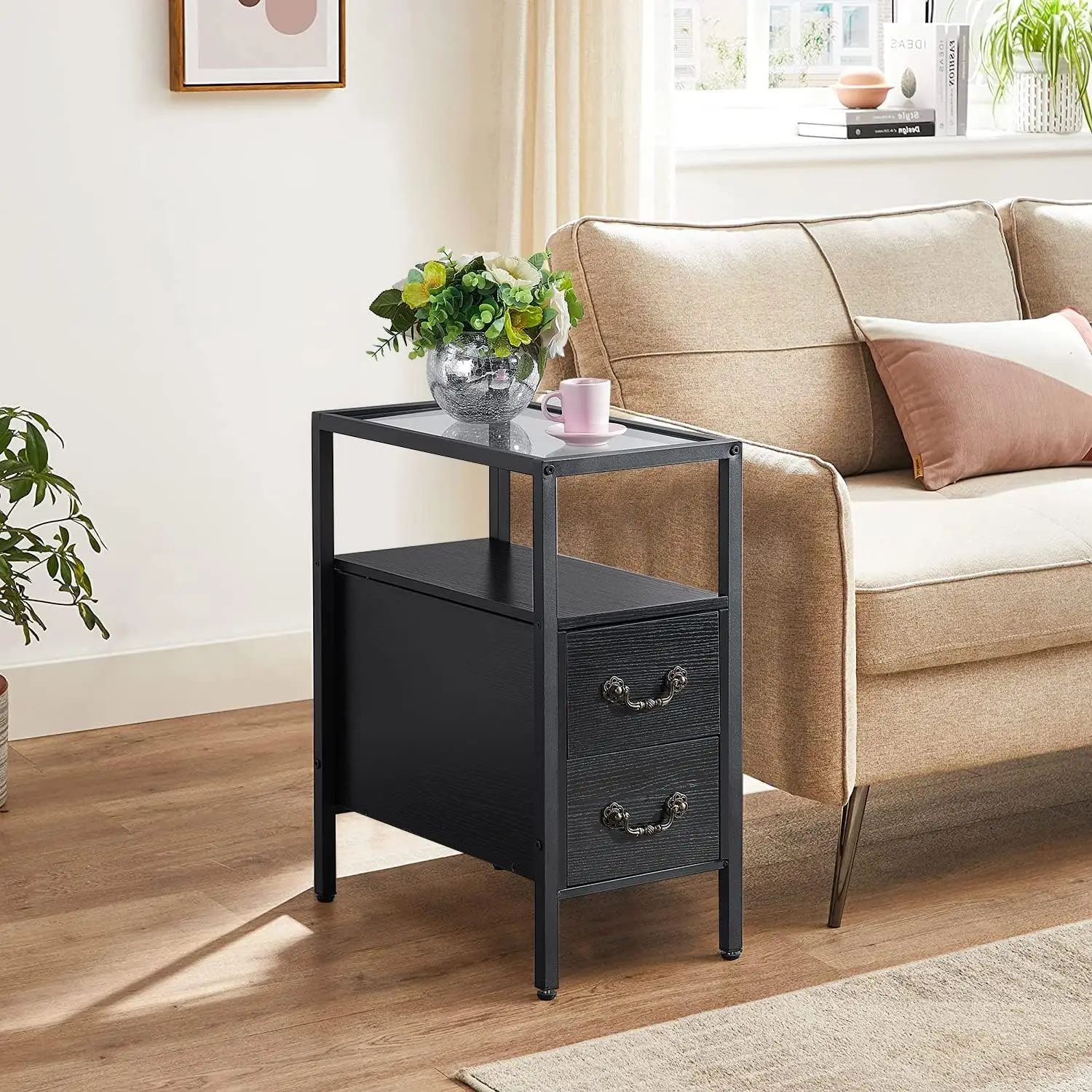 End Tables, 24