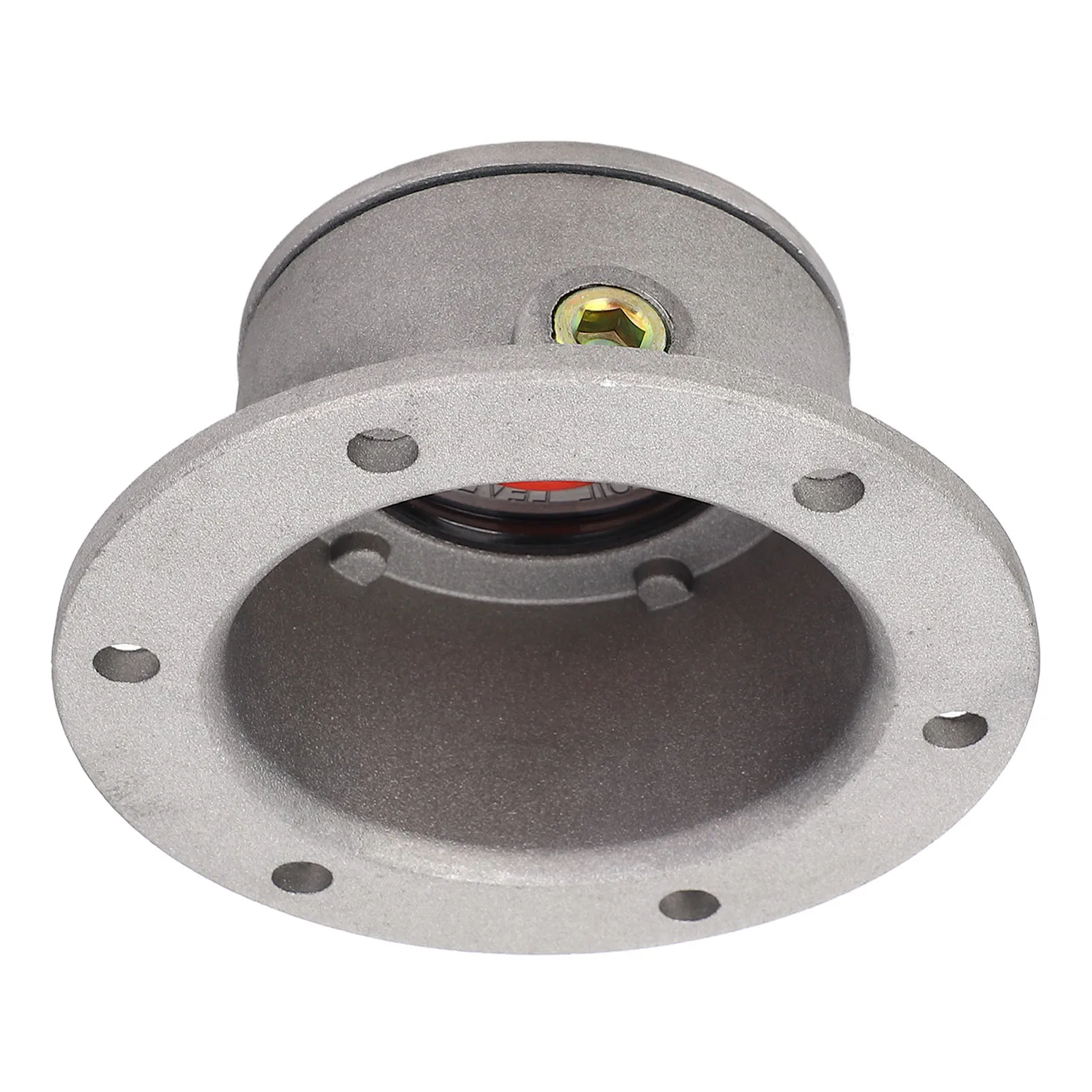 غطاء محور المقطورة 343‐4024 المعادن تعزيز الأداء واقية مقطورة المحور تحمل غطاء الغبار استبدال ل شيكاغو الخام 161