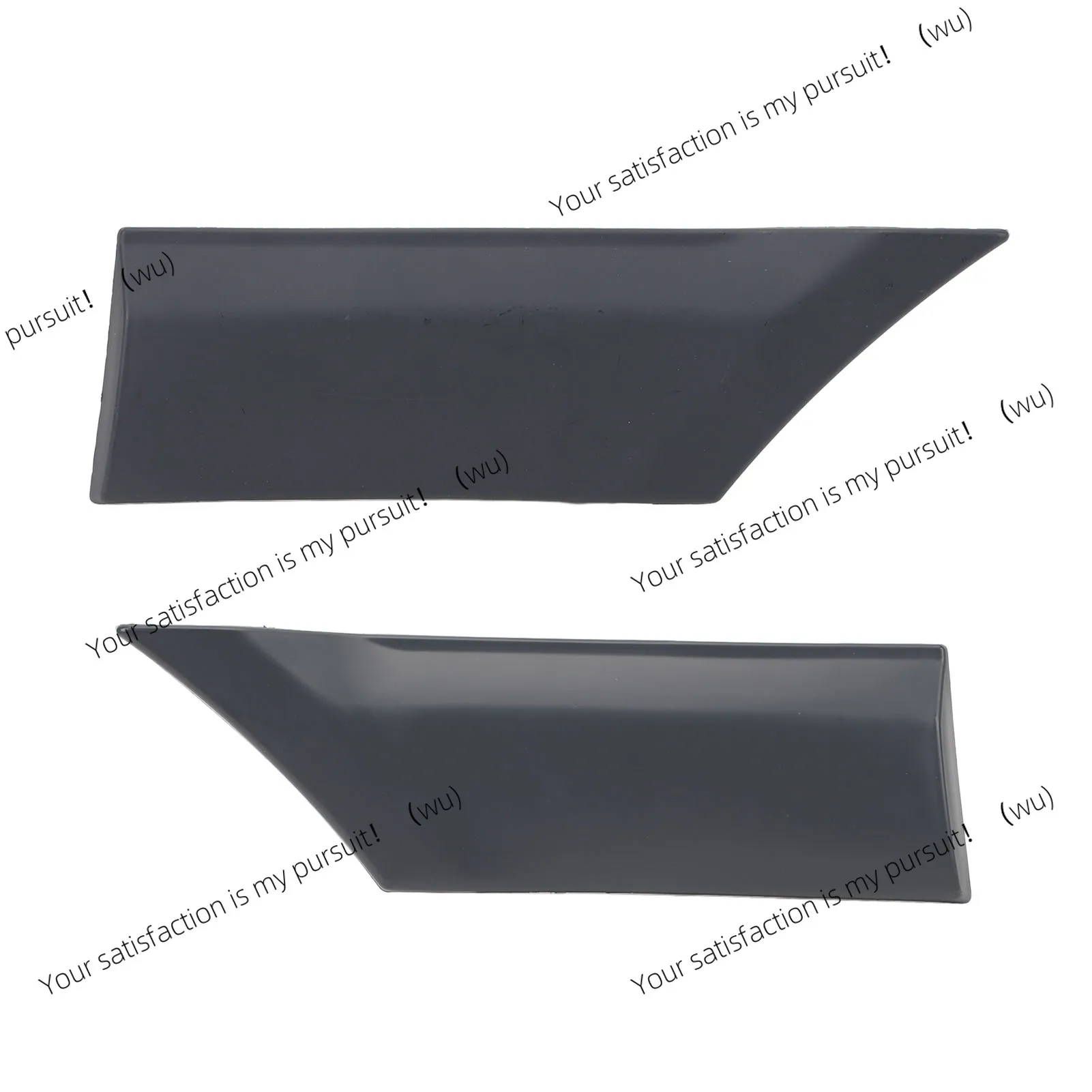 

Rear Door Mould Stripe Waterproof Rear Door Protective Moulding Trim Strip Replacement For Mercedes-Benz Vito W639 2003-2014