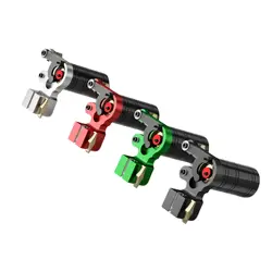 Hammer Rotary Tattoo Machine Powerful Japanese Coreless Motor Pure Copper Clip Cord Professional Tattoo Gun For Tattoo Artists