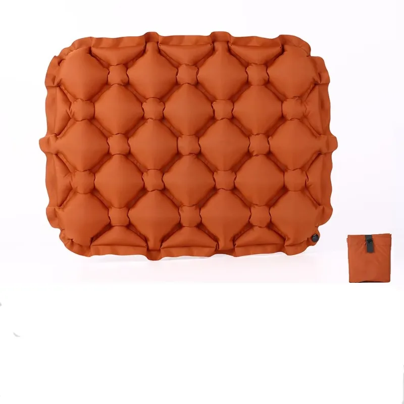 Inflatable Waterproof and Moisture-proof, Suitable for Hiking, Backpacking, Picnicking Fast Delivery