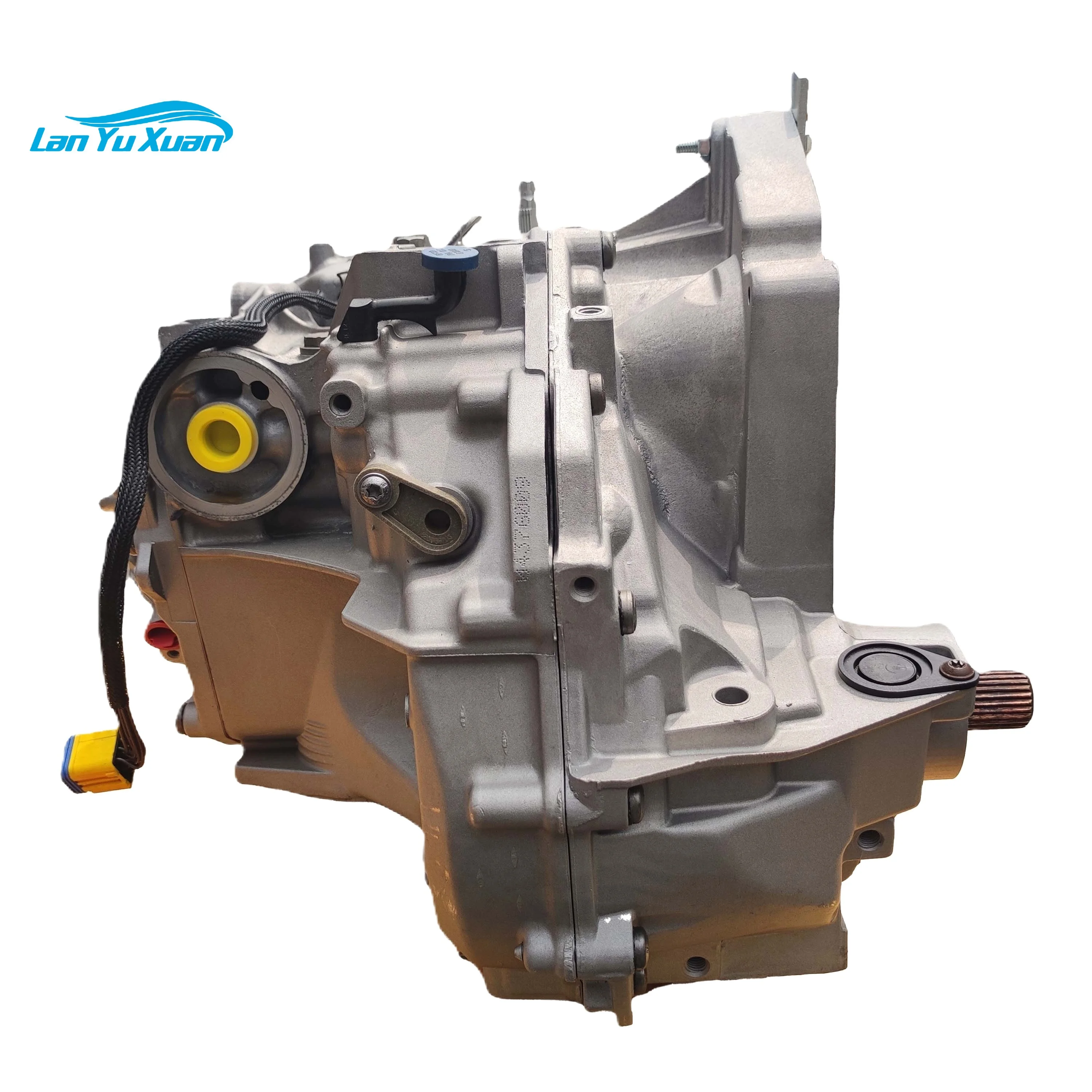 AT8 Reman Auto Transmission Assembly 2222VT / 20TS71 / 20TS65 / 20TS58 Durable Gearbox AT8 Part For  301 408 1.6L