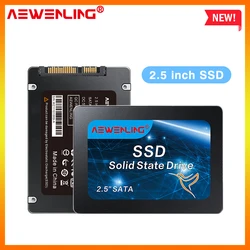 SSD 2 ТБ 4T жесткий диск 64 Гб 256 ГБ 128 ГБ 2,5 