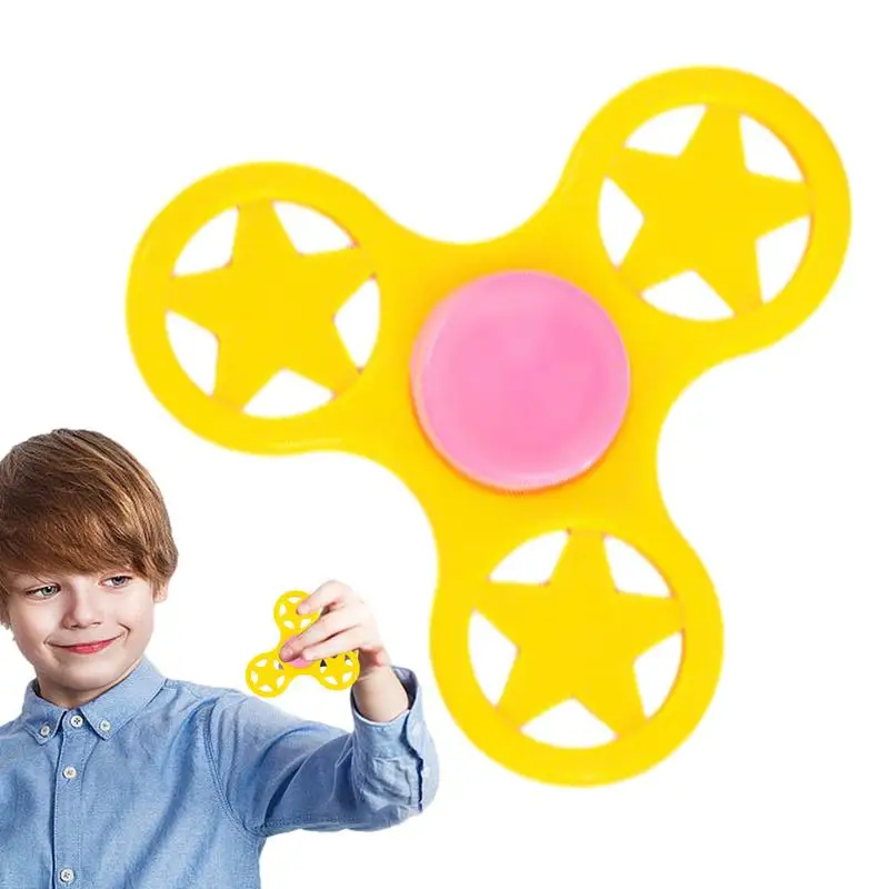 

Fidget Toy Spinner Fun Sensory Hand Spinner Sensory Toys Cool Fidget For Easter Party Favors Kids Classroom Prizes Goodie Bag