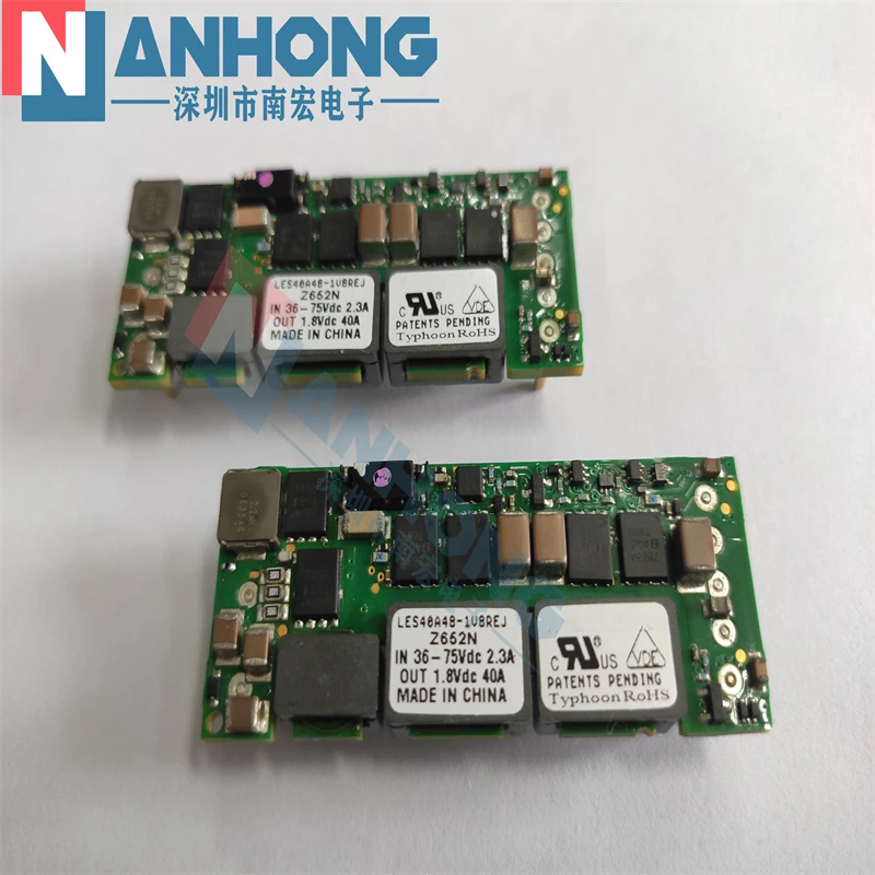 

LES40A48-1V8REJ Power Module 100%New Original