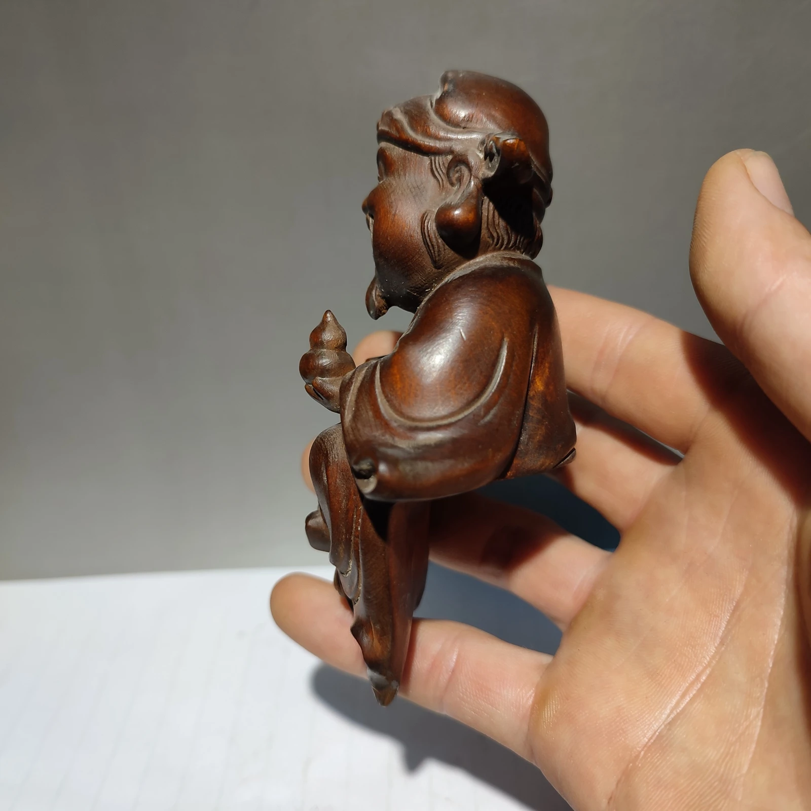 thumb