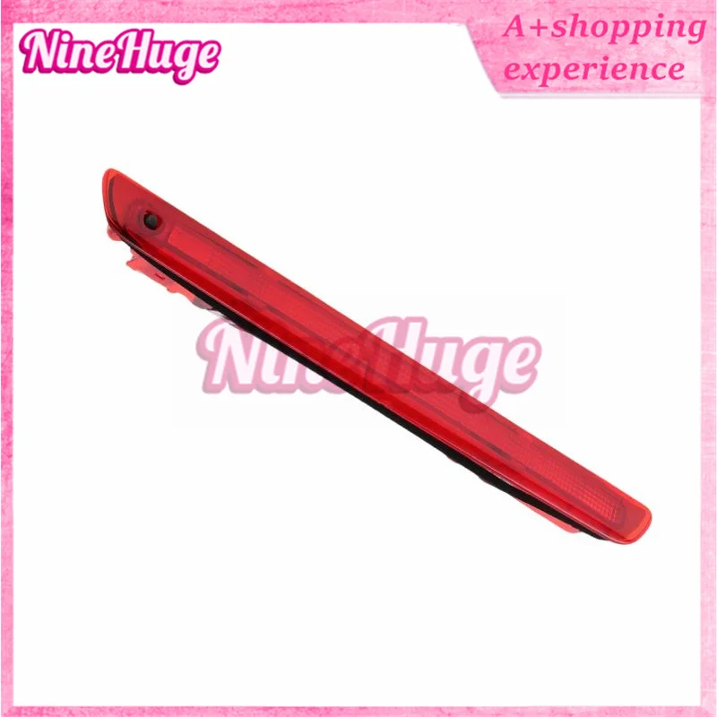 

26590-JD000 26590JD000 26590 JD000 Rear Third Stop Brake Light High Mount 3rd Brake Tail Lamp For Nissan Qashqai 2007-2013 NEW