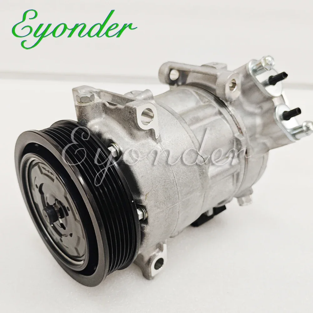 AC-Kompressor für Citroen C3 C4 GRAND PICASSO DS3 für Peugeot 208 308 3008 2008 9675655880 9675659880 447150 -4723 447150 -7360