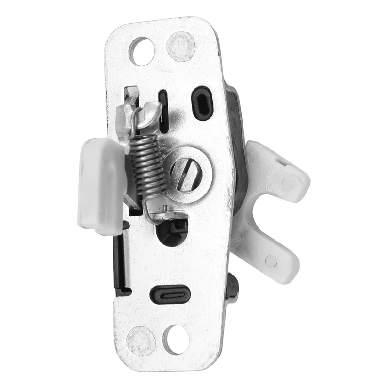 Left Upper Sliding … - image