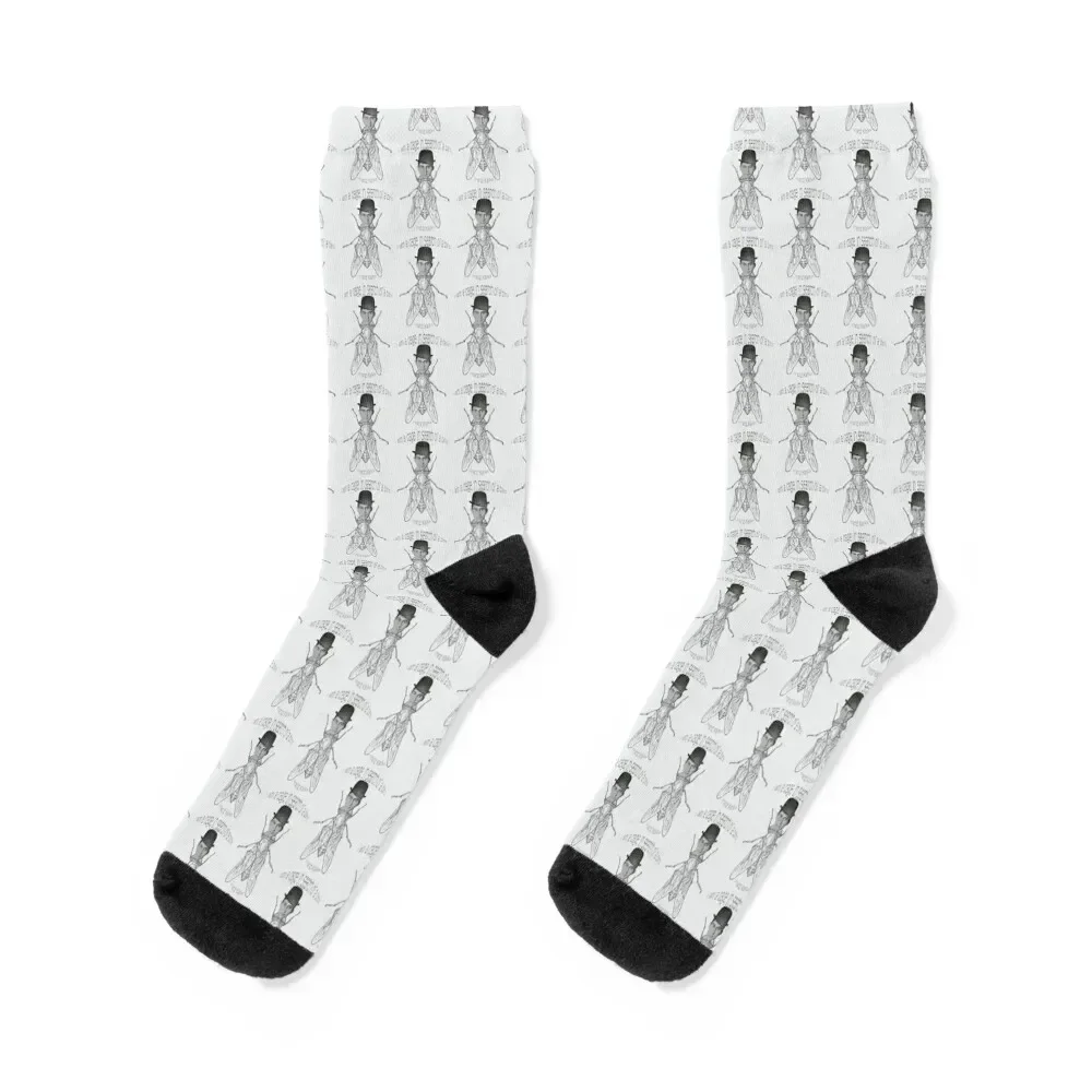 

“I am a cage, in search of a bird.” ― Franz Kafka Socks Rugby floor christmass gift new year Socks For Men Women's