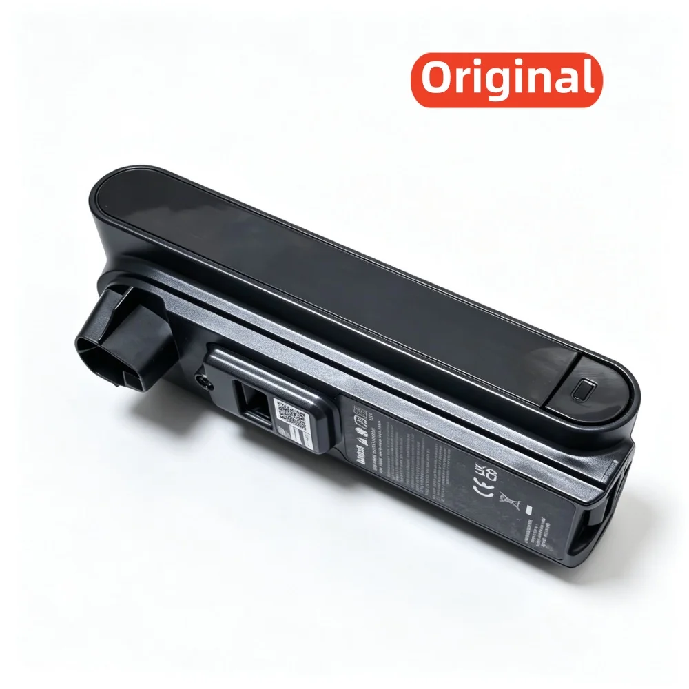 100%Original 2350mAh 25.2V for Shark XBATR725SLEU IZ420UKT IZ400UKT IZ4231IST IZ420AN IZ500 IZ531H IZ541H Vacuum Cleaner Battery