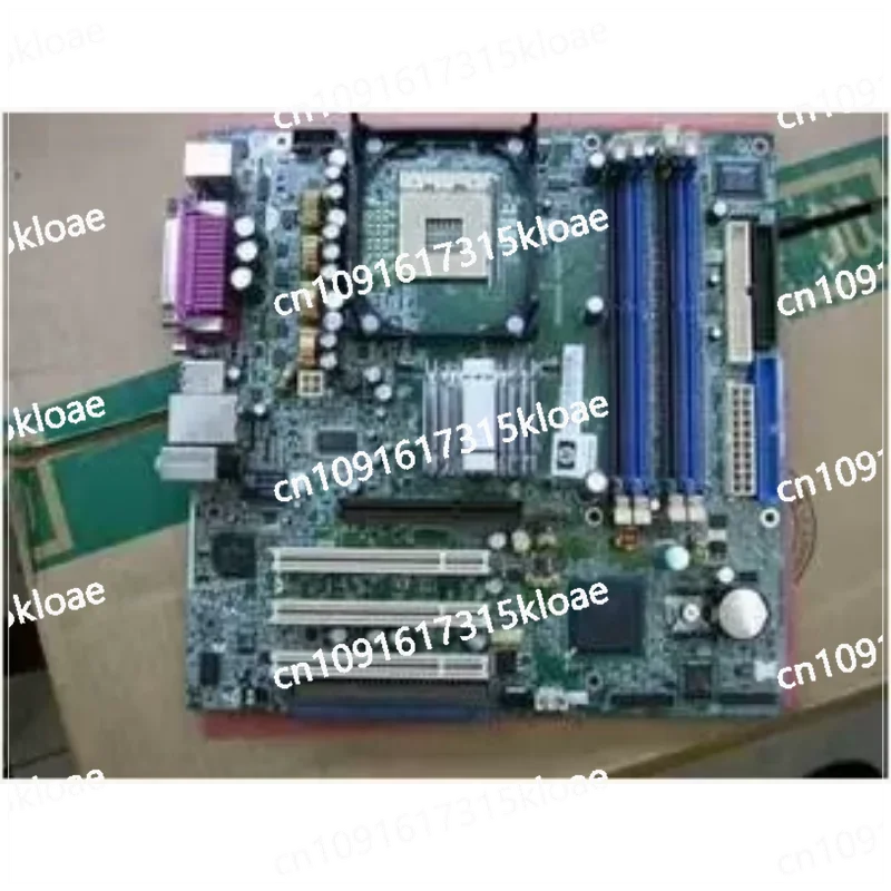 

865G (P4SD) SP #323091- 001 main board D530 D330 305374-001