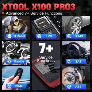 Adaptör xtool'daki 6 büyük satış-no. 4