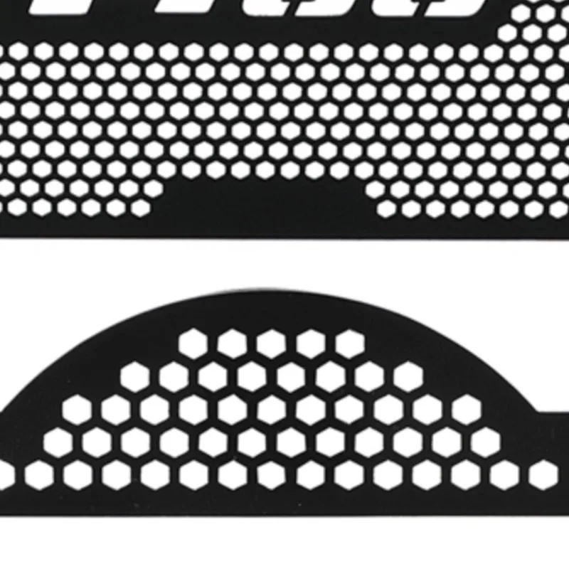 

FOR SUZUKI GSX1400 GSX 1400 GSX-1400 Radiator Grille Guard Cover Protection Motorcycle Accessories 2007 2006 2005 2004 2003 2002