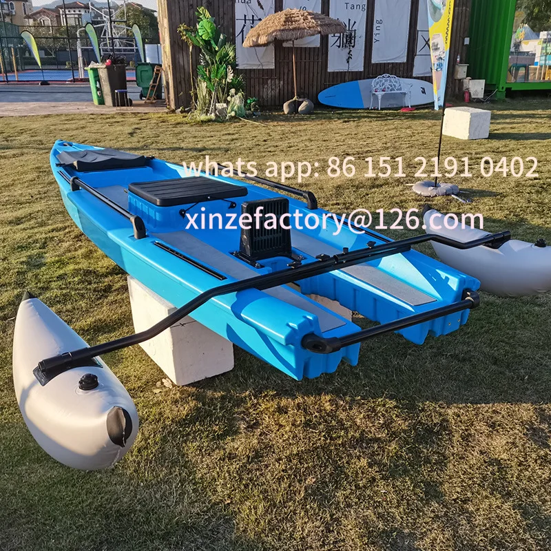 

Inflatable Balance Floating Bucket Balancer