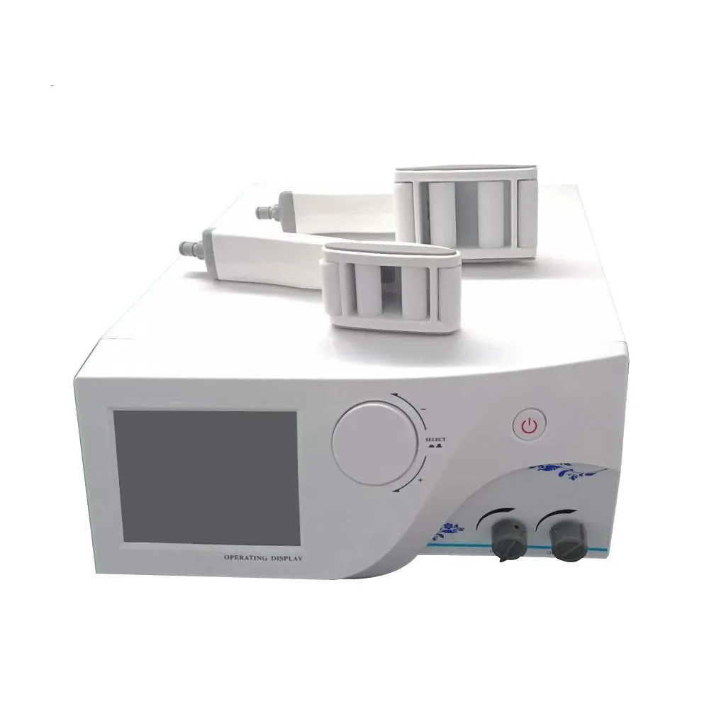 Starvac SP2 Hút Chân Không Viêm Mô Tế Bào Cơ Thể Contouring Trị Liệu Cho Salon Trang Thiết Bị Làm Đẹp Giảm Cân Máy Massage Ngực