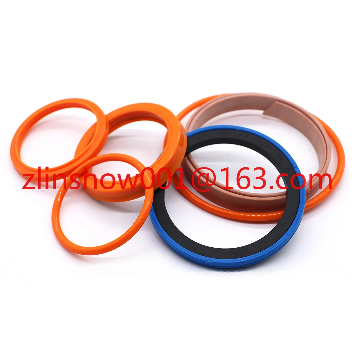 991/10142P 991/10142  Seal Kit for Excavator 214 8052 8060 8080 426 426B 530B-4HL 1400 1400B 1550 1700B 1CX 2CX 3CX