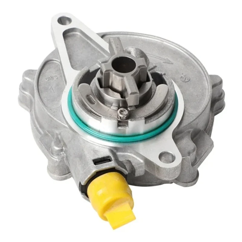 

Replacement Brake Vacuum Brake Control Vacuum Replace 6G9N-2A451-AH